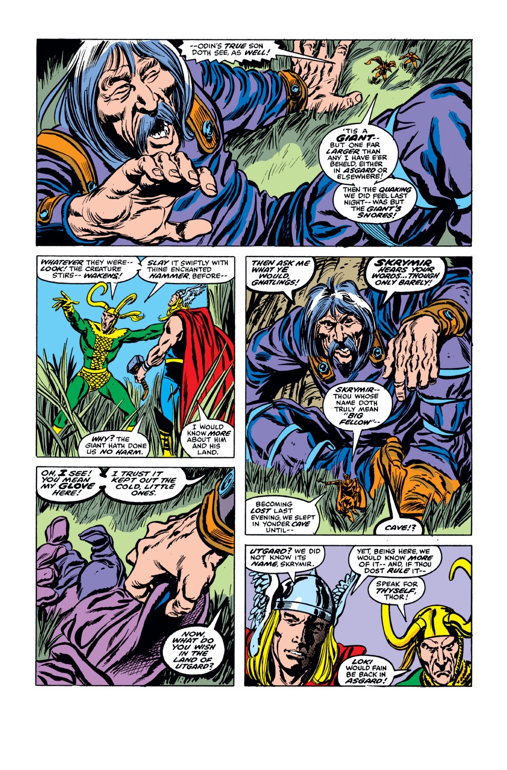Thor (1966) 272 Page 5