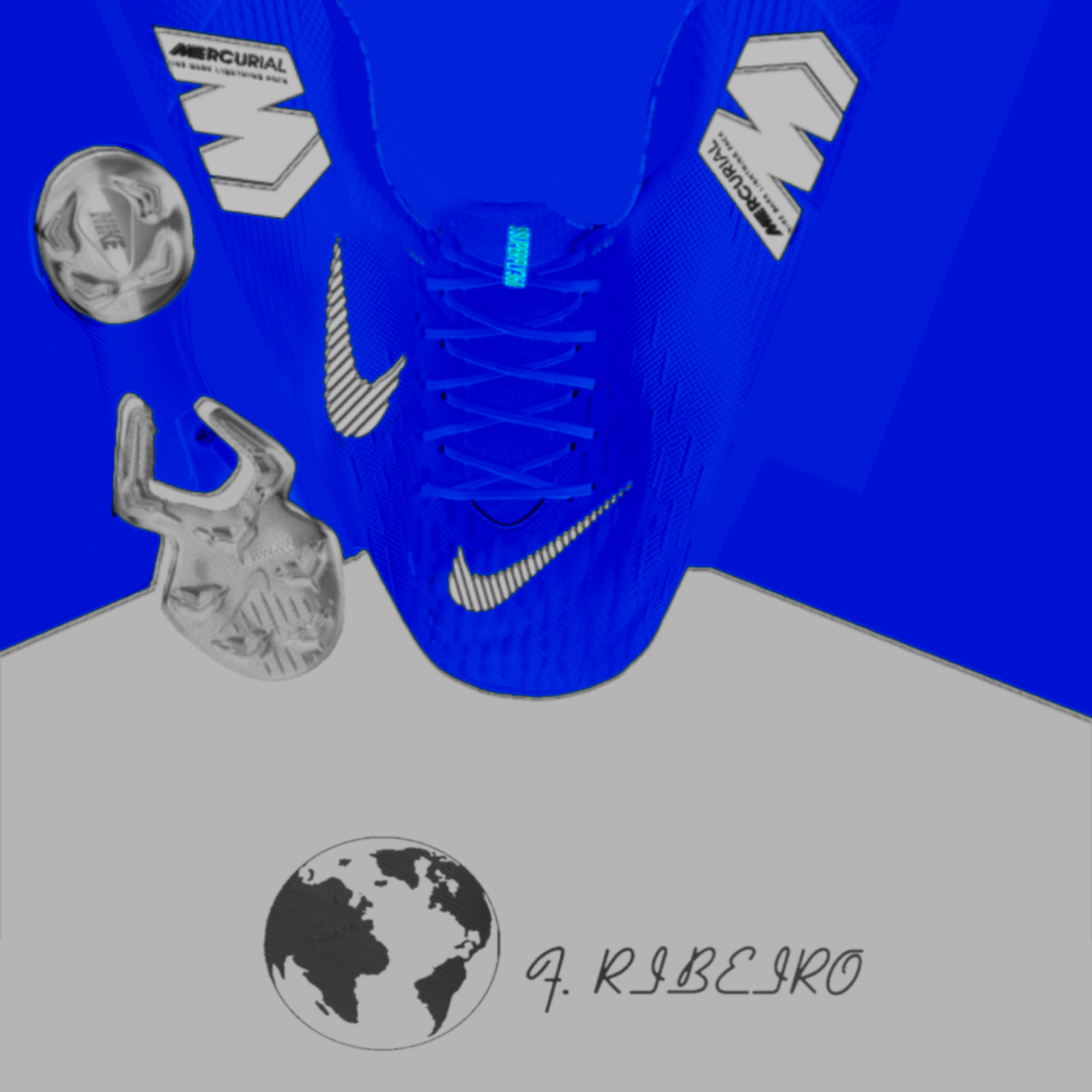 mercurial nike 2019