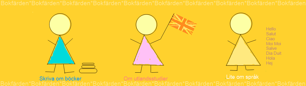 Bokfärden