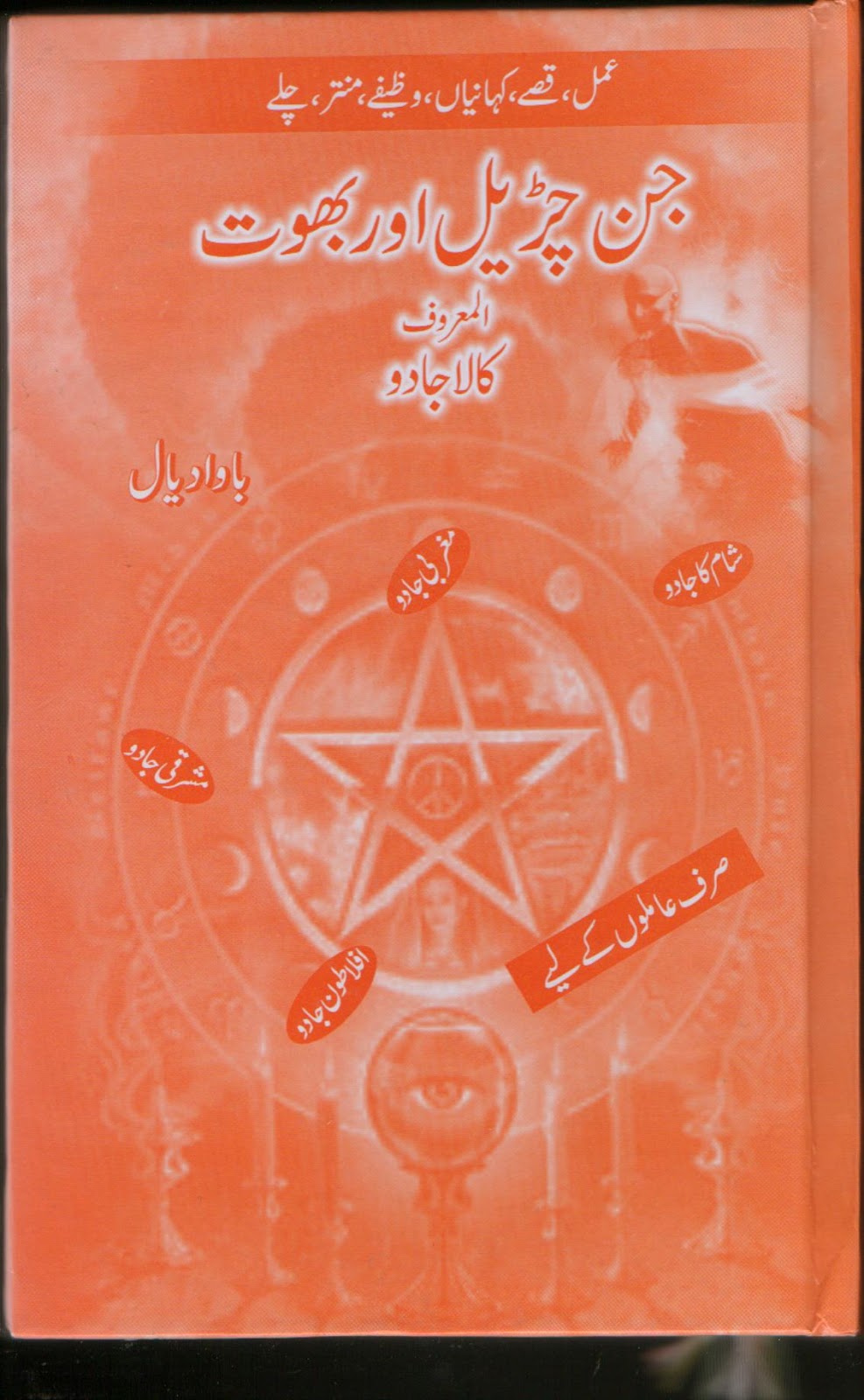 kala jadu |Taweez~ amliyat: black magic books