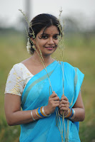 HeyAndhra Colors Swathi Photos in Saree from Tripura HeyAndhra.com