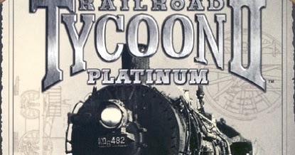 Railroad Tycoon II Platinum Download Free Full Version