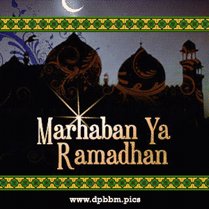Inilah Arti 'Marhaban Ya Ramadhan' Yang Sesungguhnya