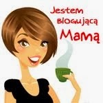 Blogująca mama :)