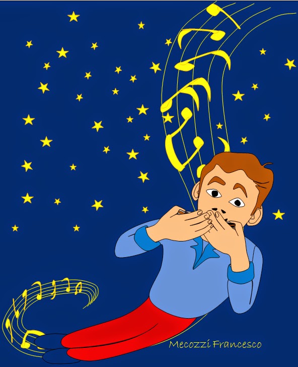 Come suonare l'armonica a bocca METODO PER SUONARE L’ARMONICA A BOCCA