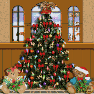 O Christmas Tree O Christmas Tree