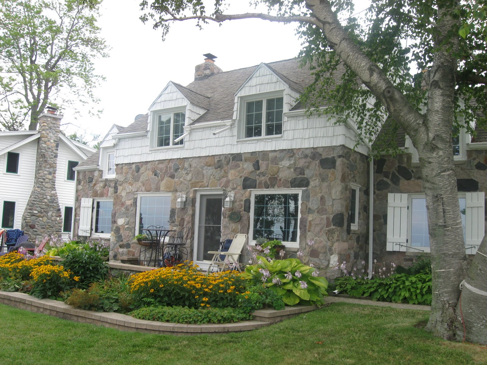 All Things Architecture The Thumb of Michigan