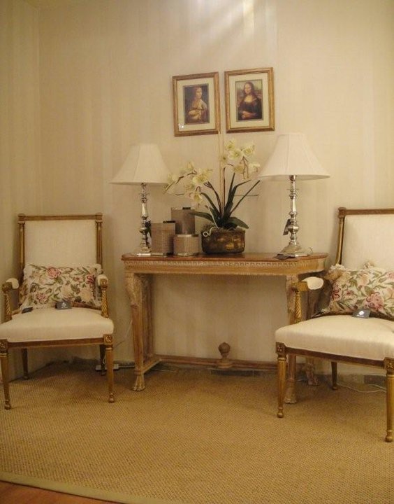 Fashion hub BUSINESSES IN PAKISTAN RENAISSANCE FURNITURE