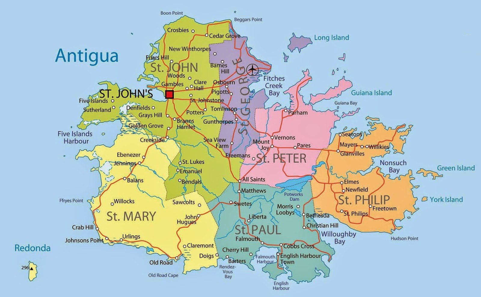 Антигуа и барбуда на карте. Antigua and Barbuda на карте. Анти́гуа и Барбу́да карта. Антигуа на карте. Антигуа сент Джонс на карте.
