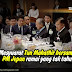 Mesyuarat Tun Mahathir bersama PM Jepun ramai yang tak tahu