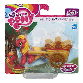 Equestria Daily - MLP Stuff!: Friendship is Magic Collection Hits Toys ...