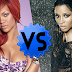 [Pop Rivalries] Rihanna Vs. Ciara