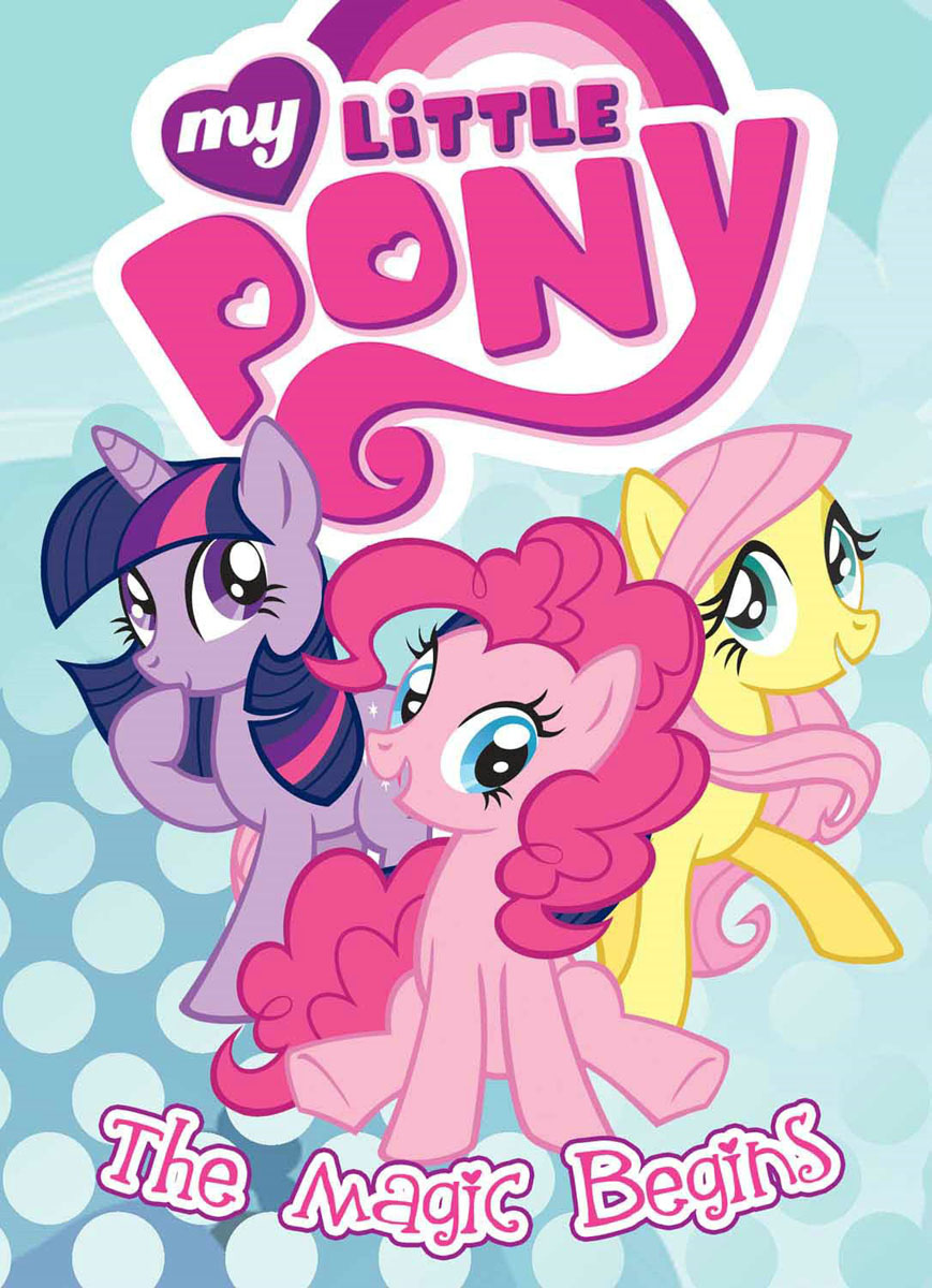My Little Pony Hasbro Jocuri Little Ponny M