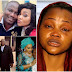 Lanre Gentry apologizes to wife Mercy Aigbe publicly (screenshot)