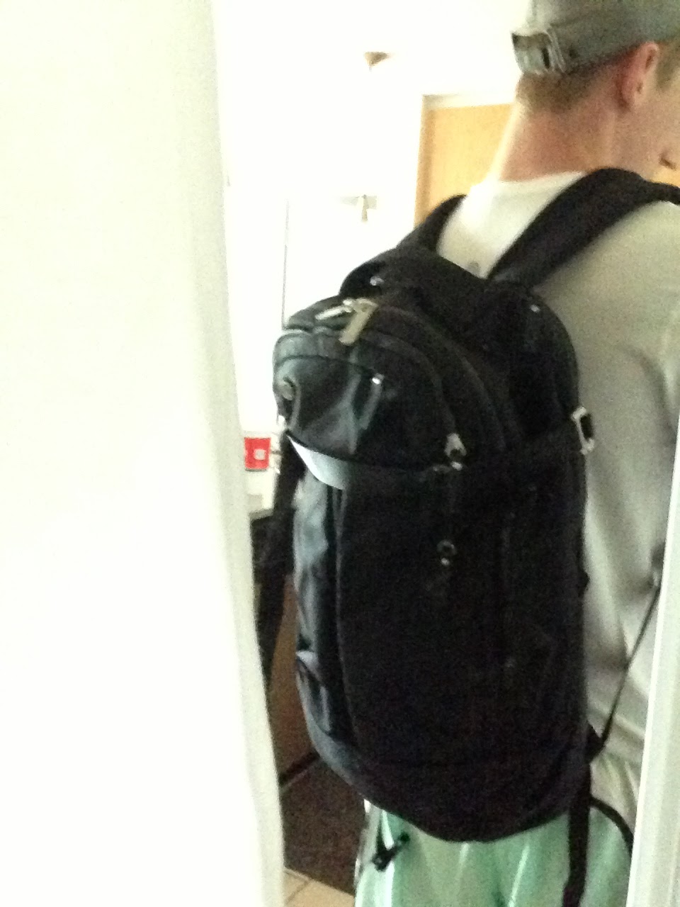 lulu mens backpack
