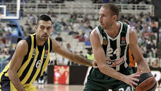 Euroleague Basketball: Watch Panathinaikos vs Fenerbahce live Stream Today 07/12/2018 online Euroleague Basketball: Watch Panathinaikos vs Fenerbahce live Stream Today 07/12/2018 online