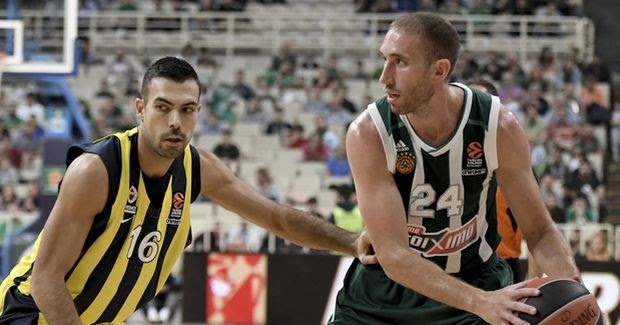 Fenerbahce Basketball Live Fenerbahce Basketball Live