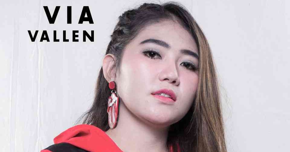 Download 10 Lagu Via Vallen Yang Sedang Hits Di 2019 TOP