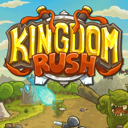 newest kingdom rush game