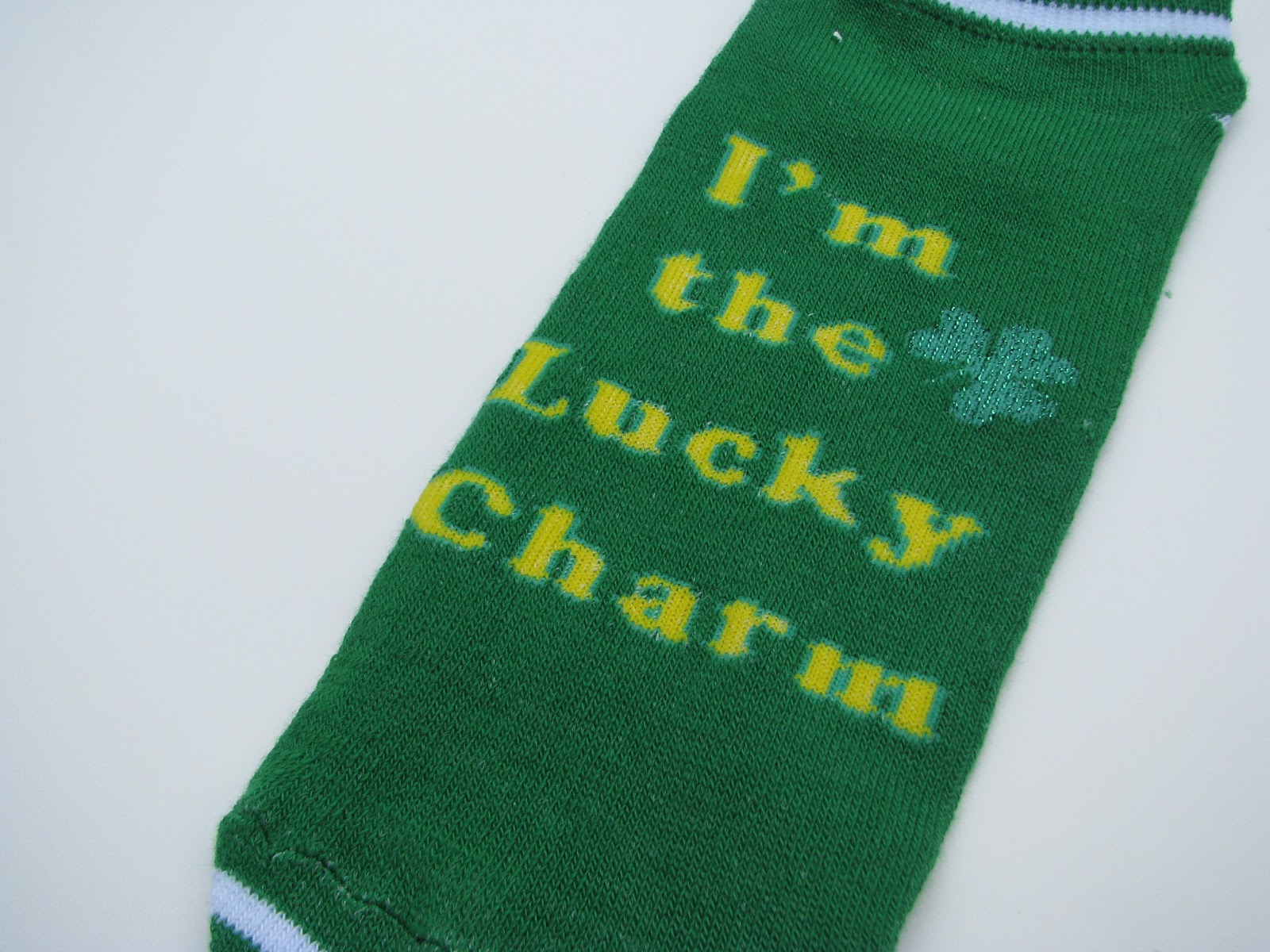 HomeMadeville Your Place for HomeMade Inspiration Dollar Store Sock