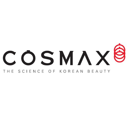 COSMAX, the biggest ODM in Korea