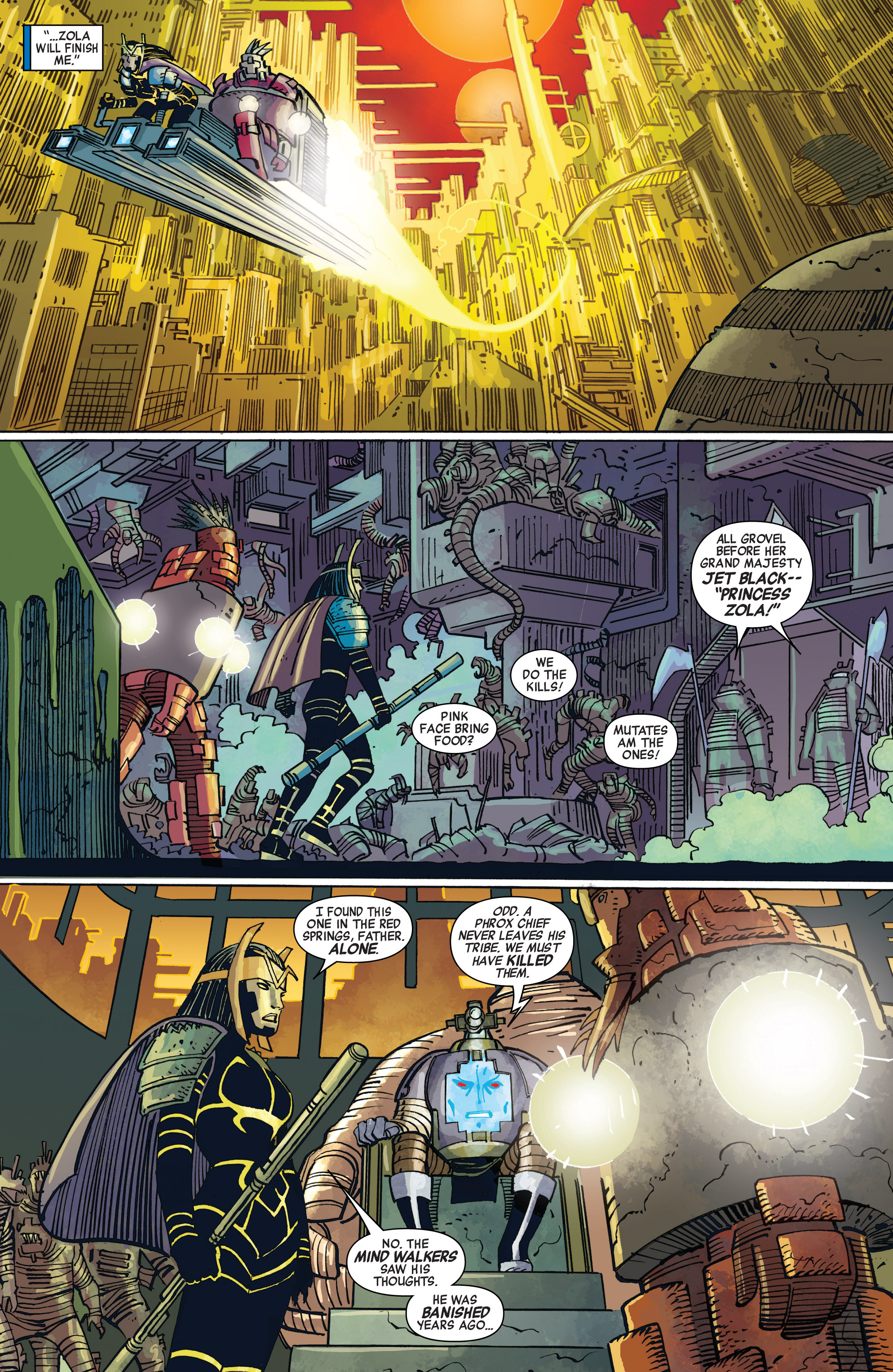 Read online Captain America (2013) comic -  Issue #4 - 20