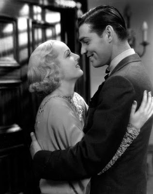 No Man Of Her Own 1932 Carole Lombard Clark Gable Image 2