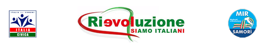 Rievoluzione Italia