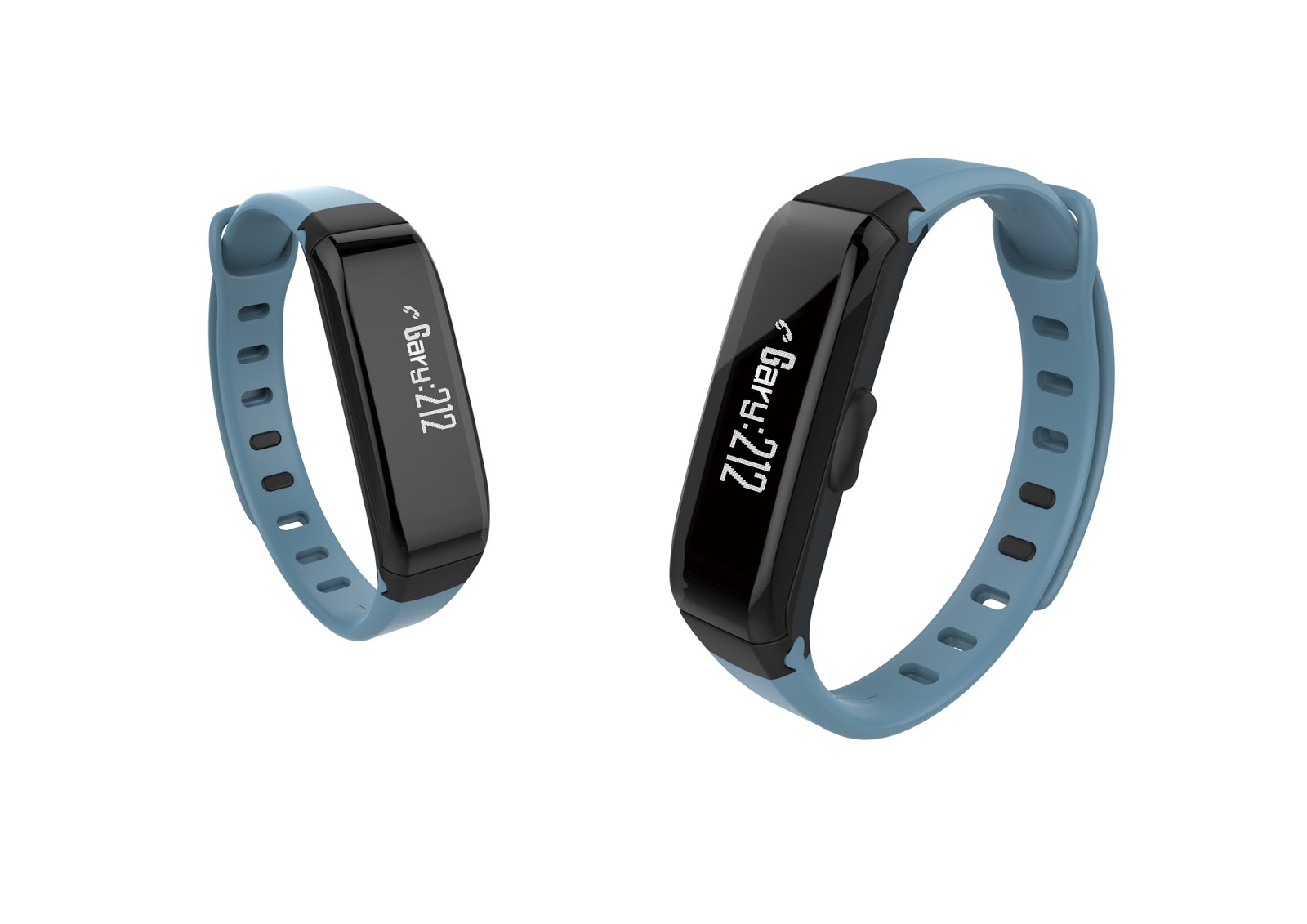 WeGo RELAY Wireless Activity And Sleep Tracker is a Fitness Tracker