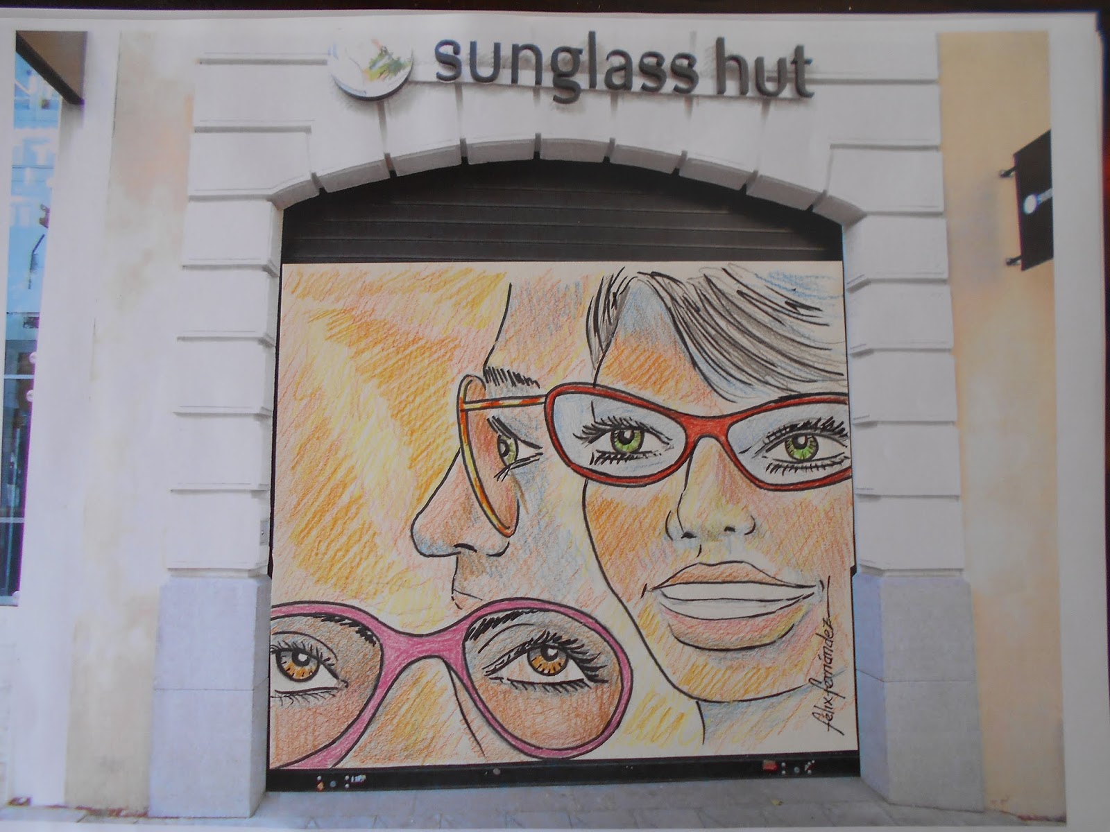 Via Trieste 19 Arte Moderno