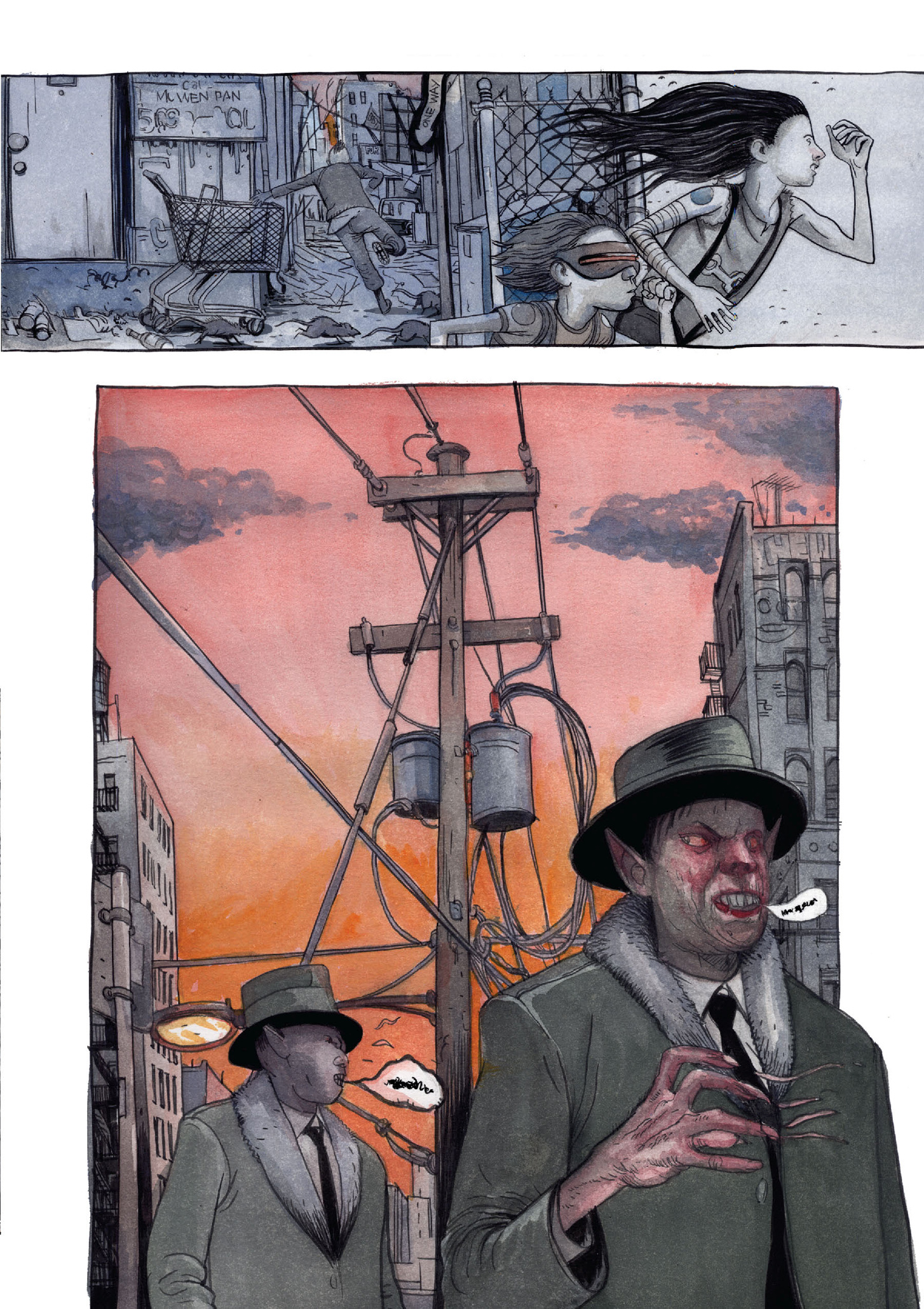 Read online The Wrenchies comic - Issue #1 - 74