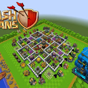 Clash Of Clans Mod Apk V11.185.15 (Unlimited Gems/Gold/Elixir)