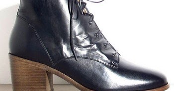 bottines redmond sessun