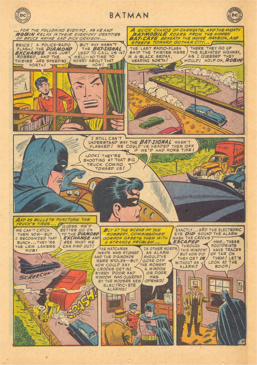 Batman (1940) issue 85 - Page 14