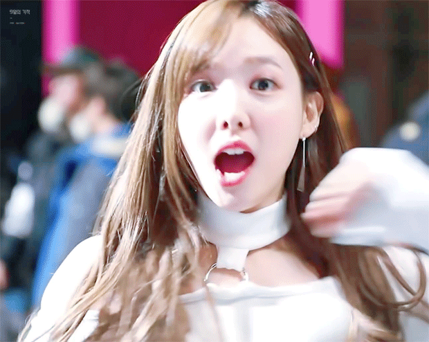 뿌우~ 나연