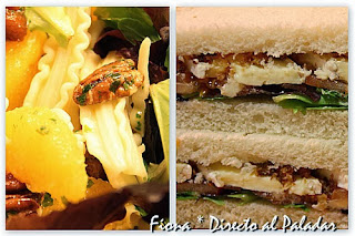 http://www.directoalpaladar.com/recetario/comida-para-llevar-ensalada-de-pasta-con-naranja-y-nueces-de-pecan-y-sandwich-de-tomate-y-brie