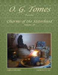 Charms of the Sisterhood