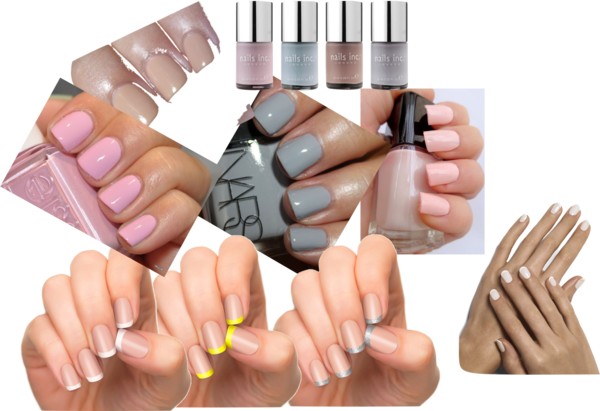 How to Choose a Nail Color That Will Look the Same on All Fingers - wide 9