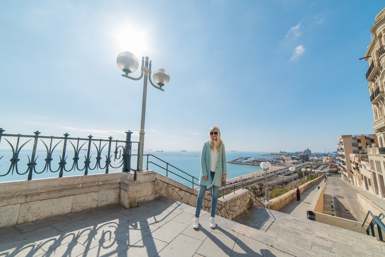 Tarragona, Spain Fun facts and travel guide Fashion Abejita