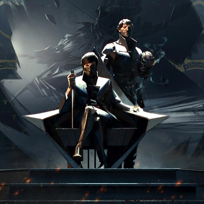 Where can i download dishonored 2 for free vrpolre