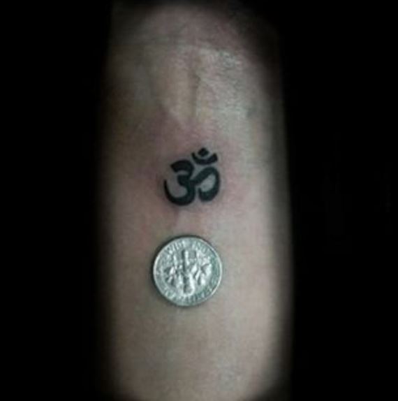 Micro Tattoos