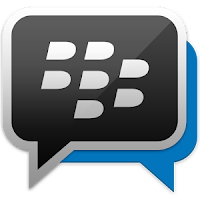 BBM Black Gold Angelic Versi 3.2.5.12 Apk 