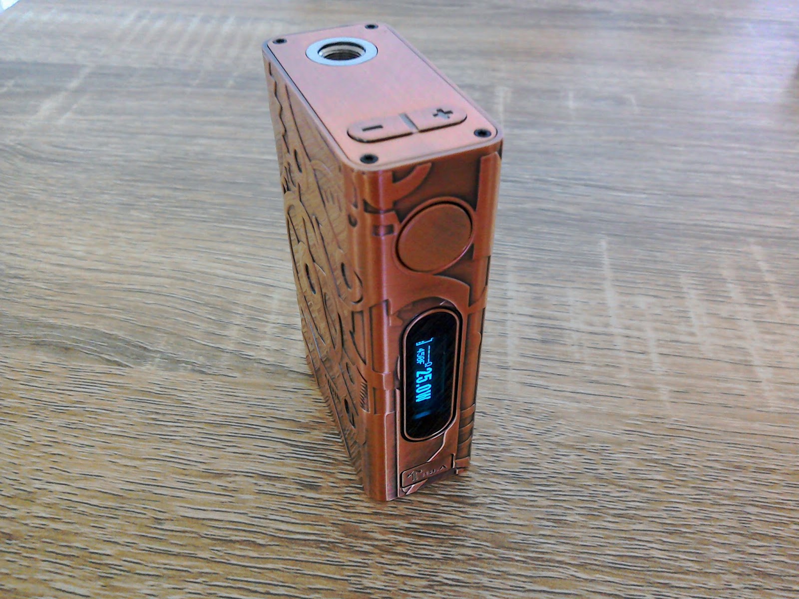 Tesla nano 100w Tesla nano 100w