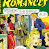 Teen-age Romances #3 - Matt Baker art & cover