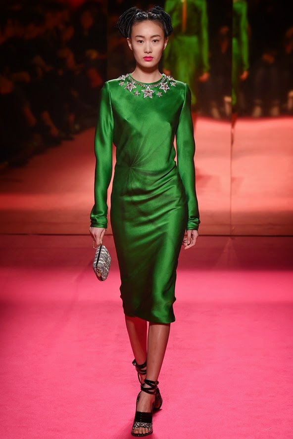 Schiaparelli Spring 2015 Haute Couture Paris