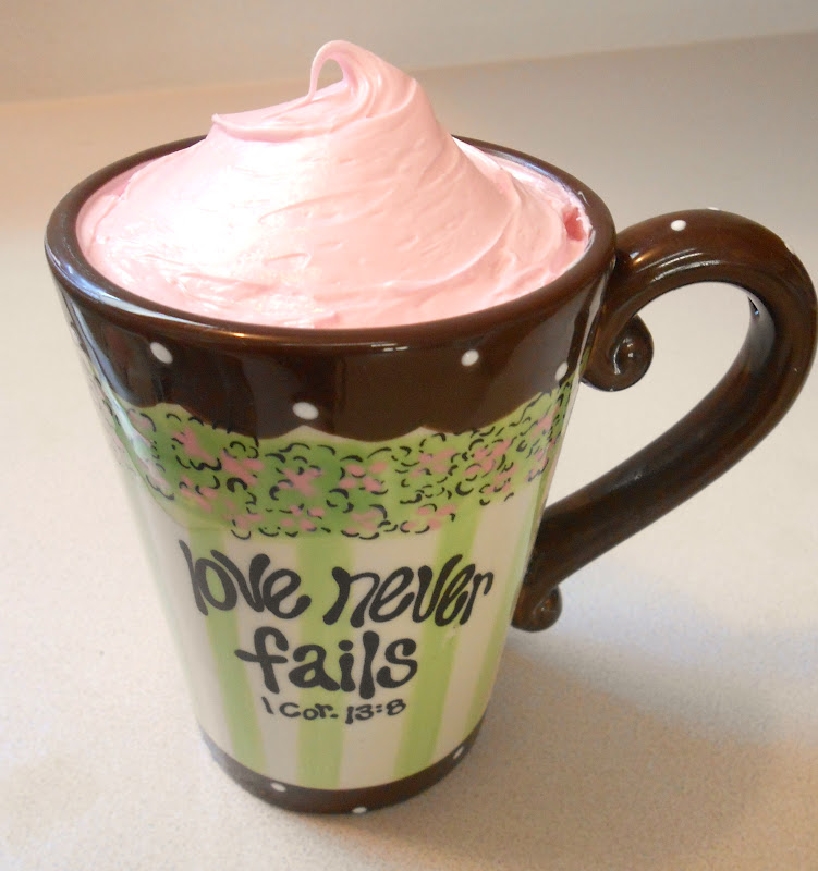 Cake In A Cup Cooking and Recipes Before It's News