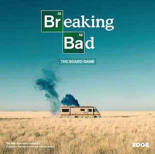 Breaking Bad (vídeo reseña) El club del dado Pic3741705