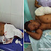 BAHIA / CANSANÇÃO: Homem morre e outro fica gravemente ferido em troca de tiros com PM