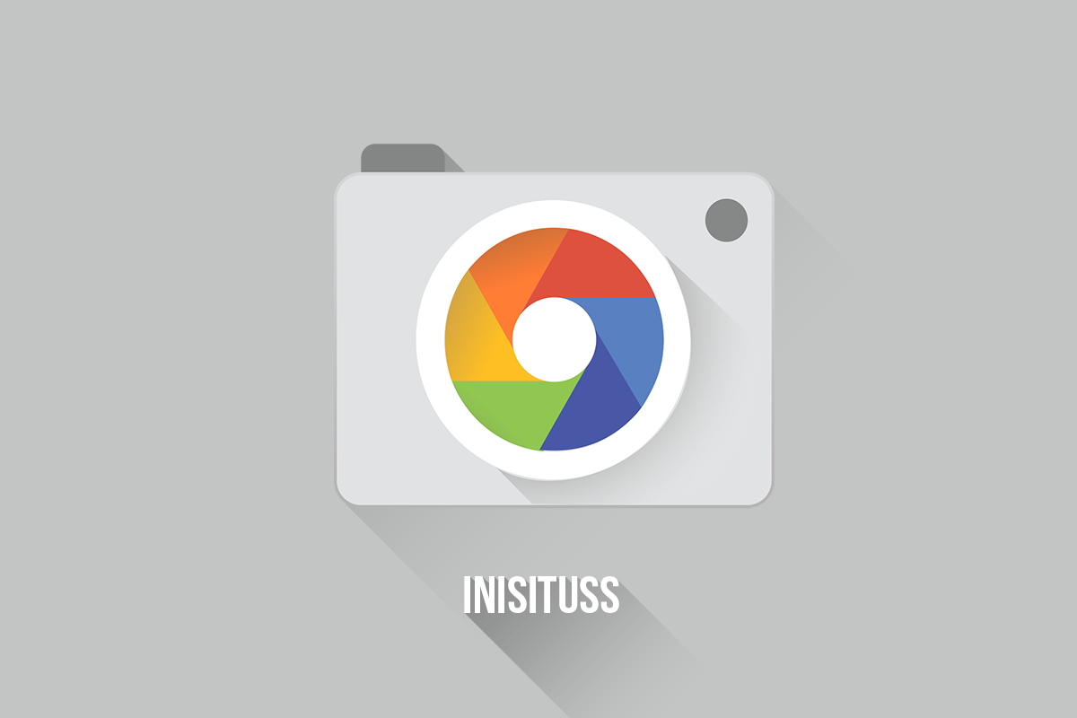 Google camera port hub