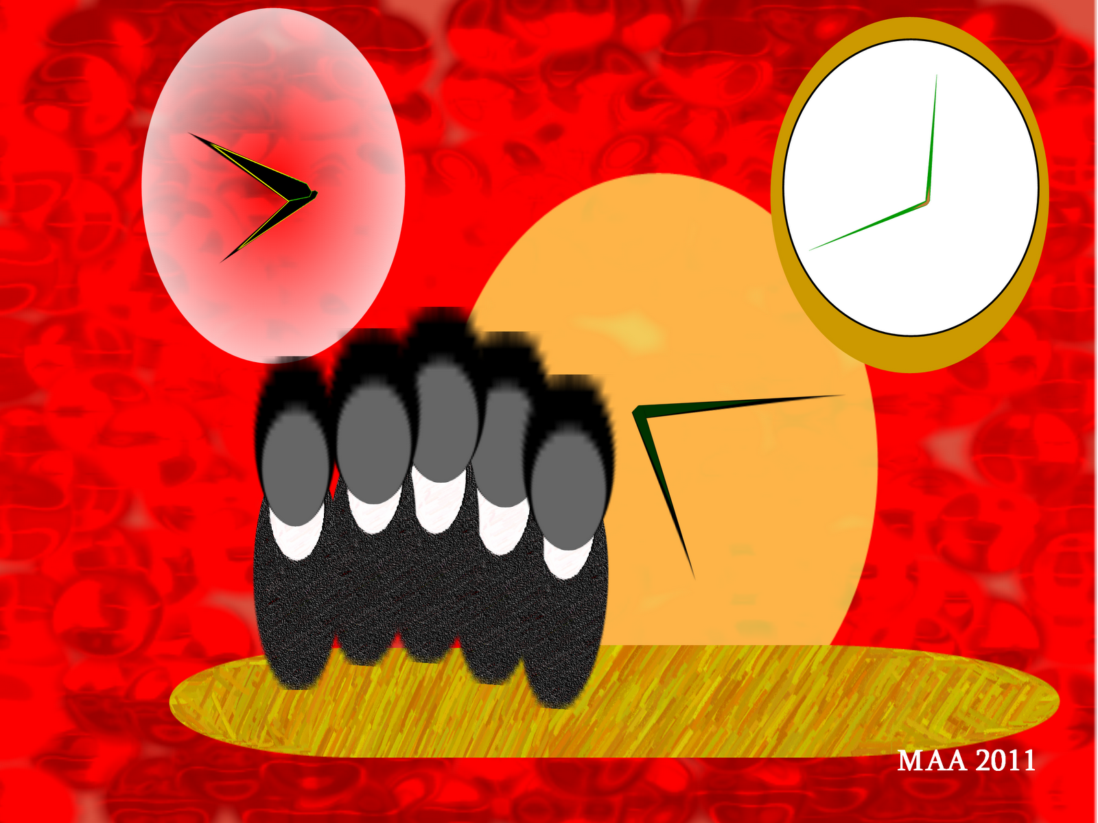 PANACEAS Y PLACEBOS: Aguinaldo puertorriqueño (1843): Una brevísima ...